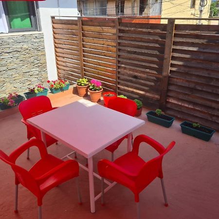 Vila 32 Berat Exteriör bild