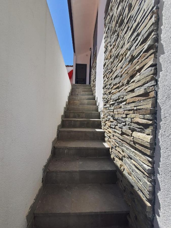 Vila 32 Berat Exteriör bild